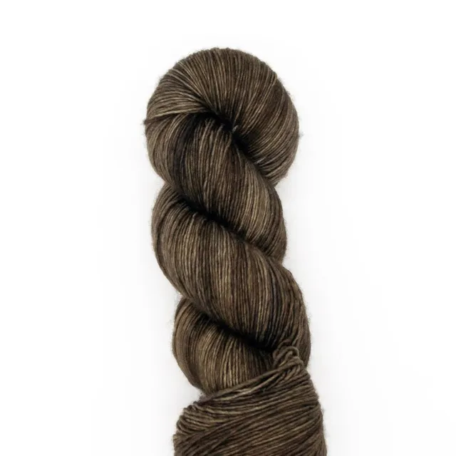 Madelinetosh Tosh Merino Light Lovegrass Wolle 384m