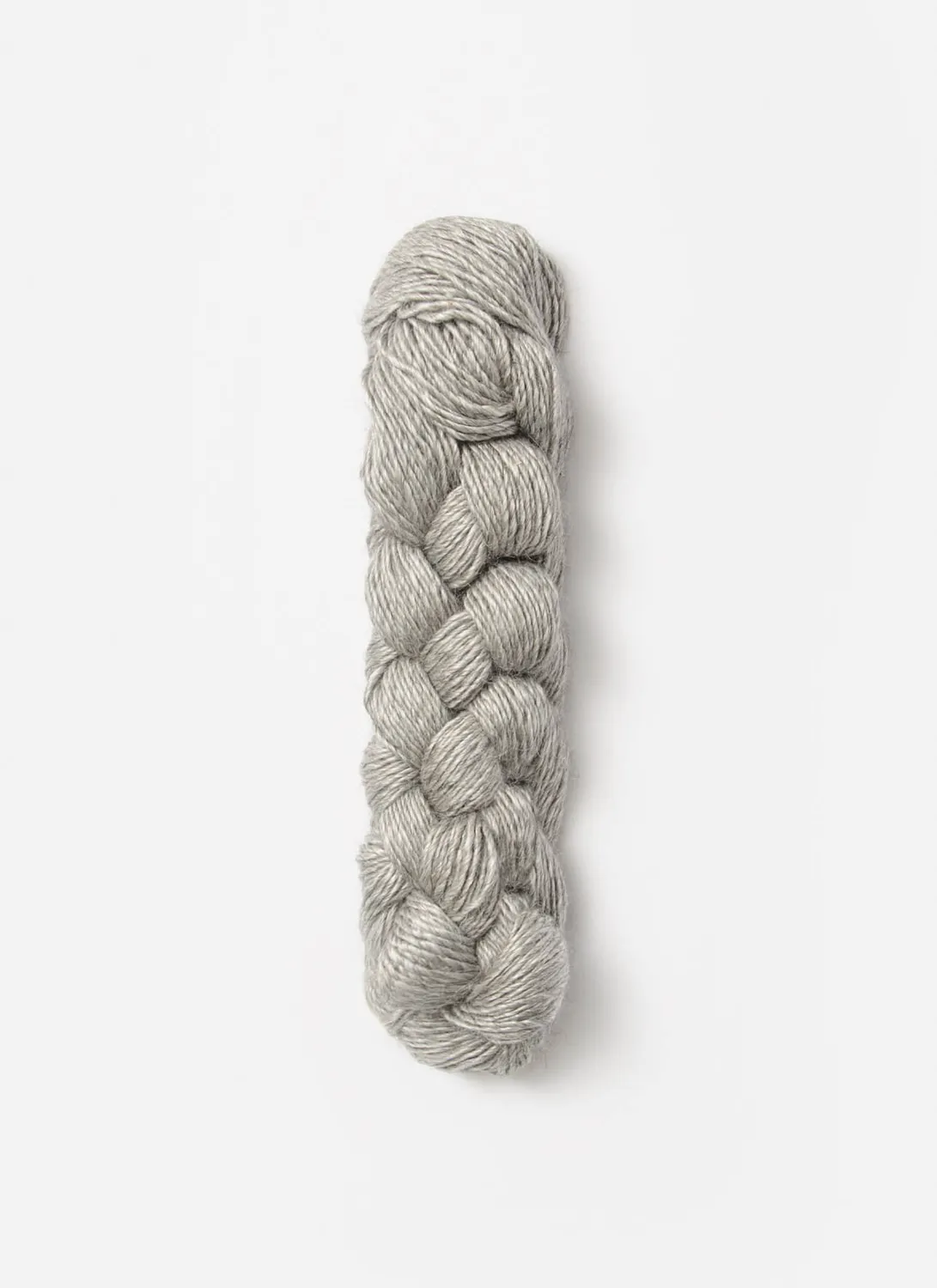 Blue Sky Fibers Metalico Garn Babyalpaka Seide Single-Ply