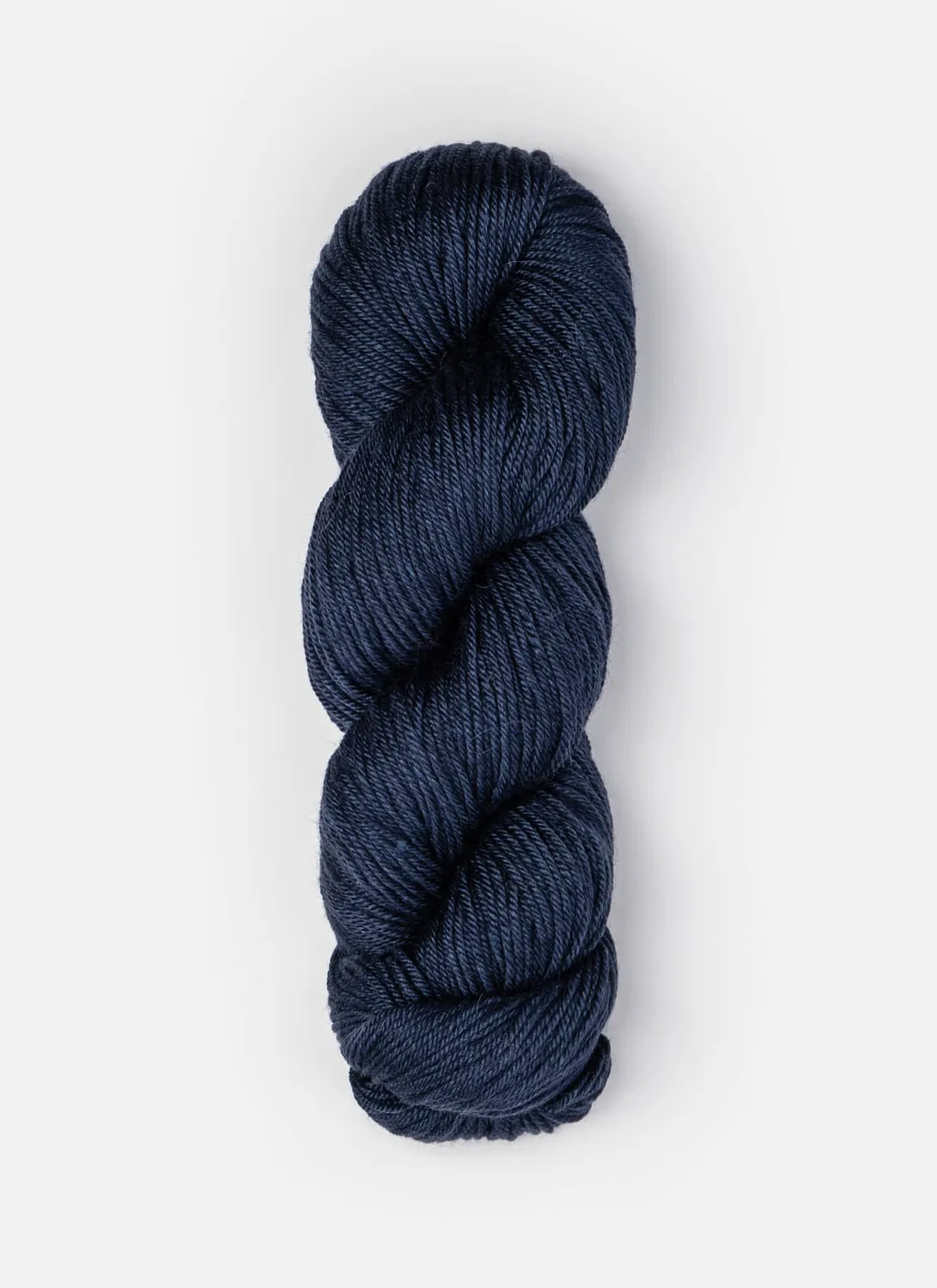 Blue Sky Fibers Skyland Wolle DK 4-fädig Halo