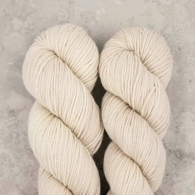 Madelinetosh Tosh Wool Cotton Wolle Paper 200m DK
