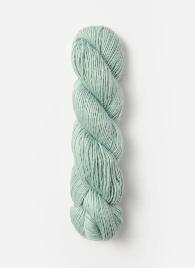 Blue Sky Fibers Suri Merino Garn Single-Ply