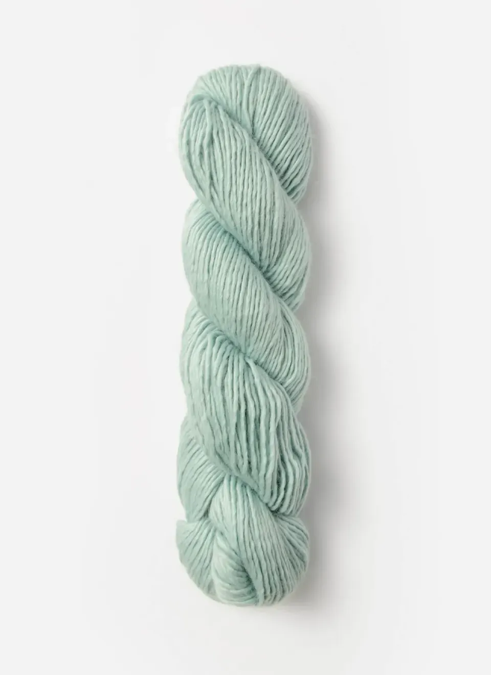 Blue Sky Fibers Suri Merino Garn Single-Ply
