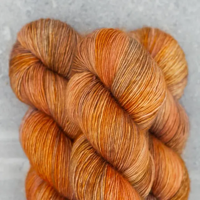 Madelinetosh Tosh Merino Light GG Warm Embraces Garn 384m