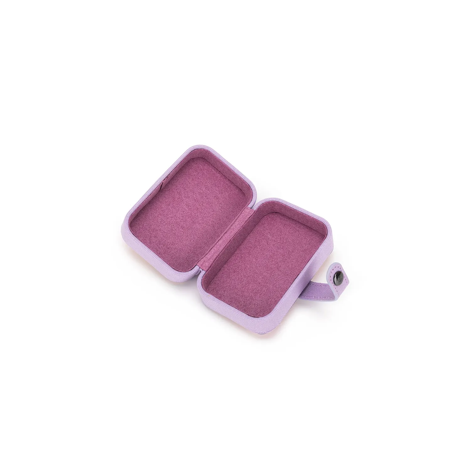della Q Maker's Buddy Case Tasche Twilight magnetisch