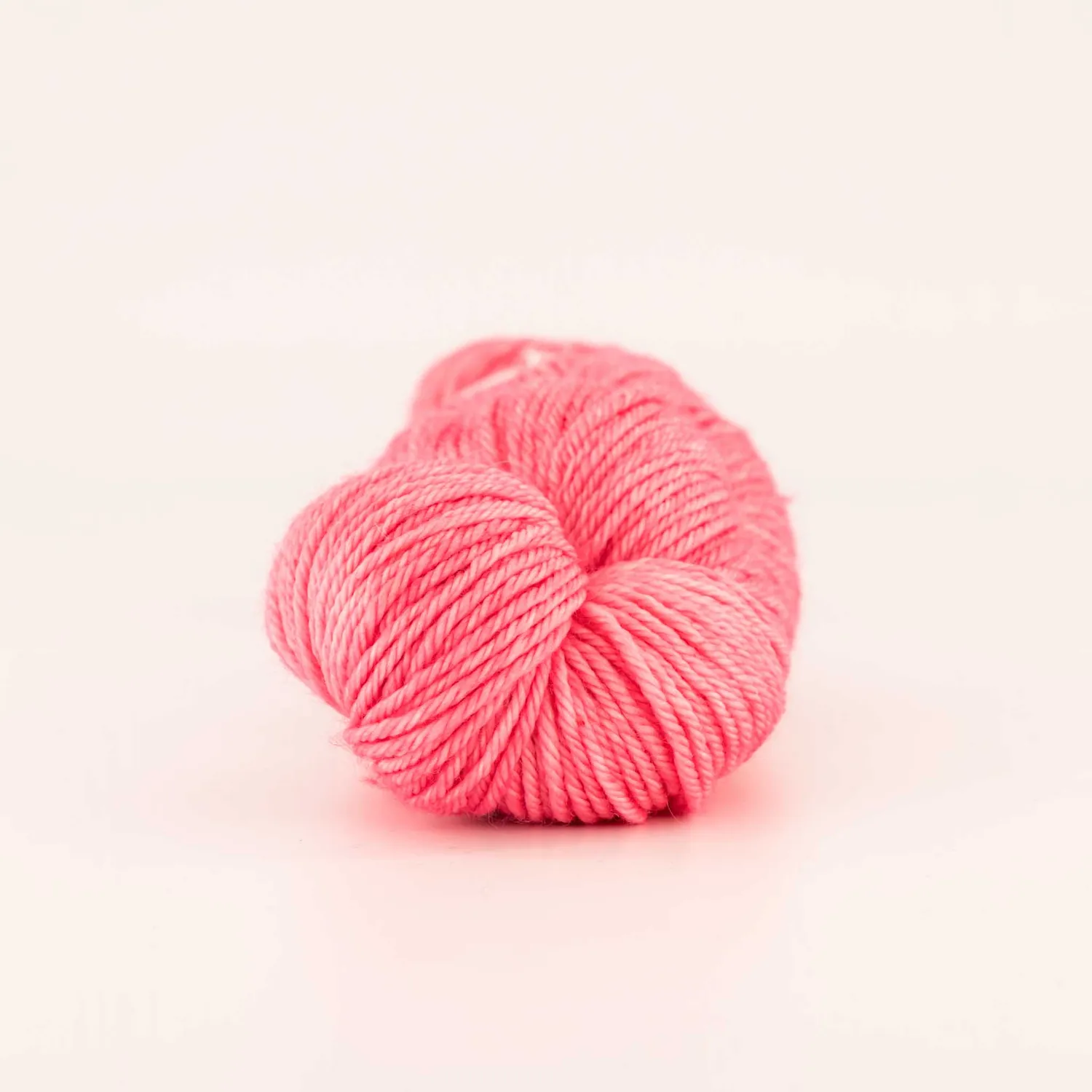 Cowgirlblues Merino DK Chatterbox Wolle handgefärbt
