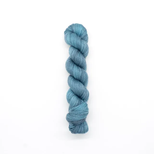Madelinetosh Tosh Lunar Undergrowth Lacegarn