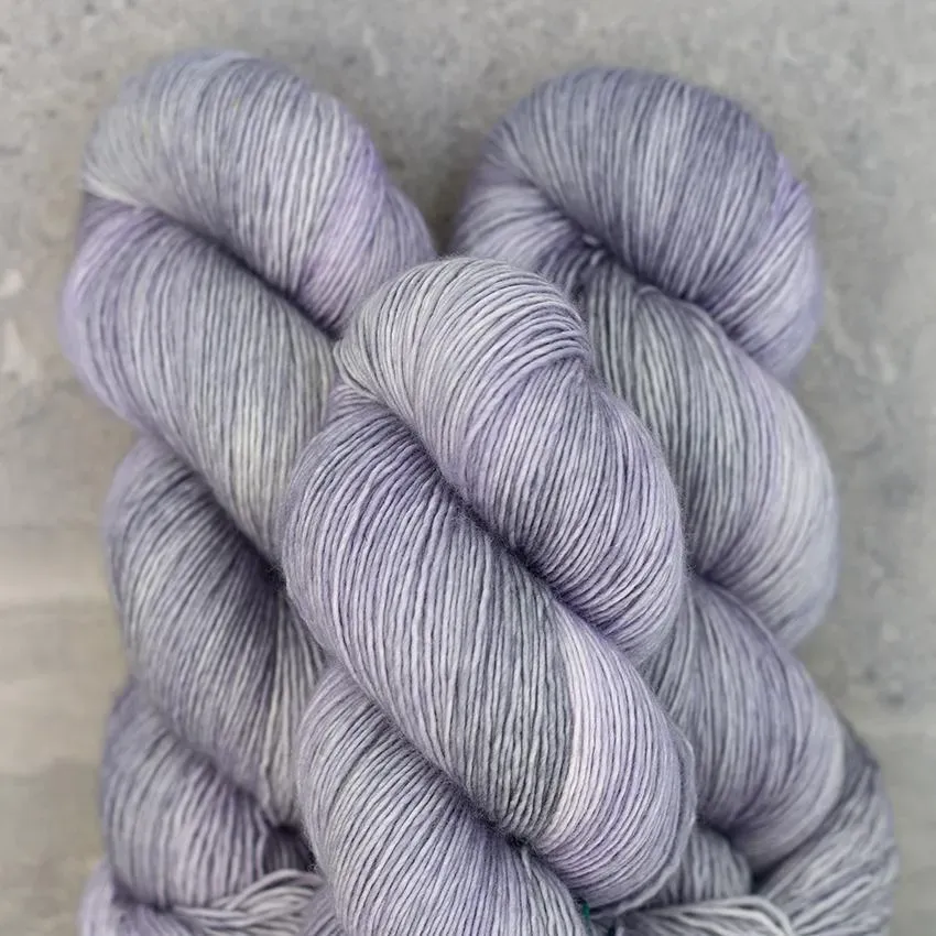 Madelinetosh Woolcycle Sport Moonstone Wolle Sport
