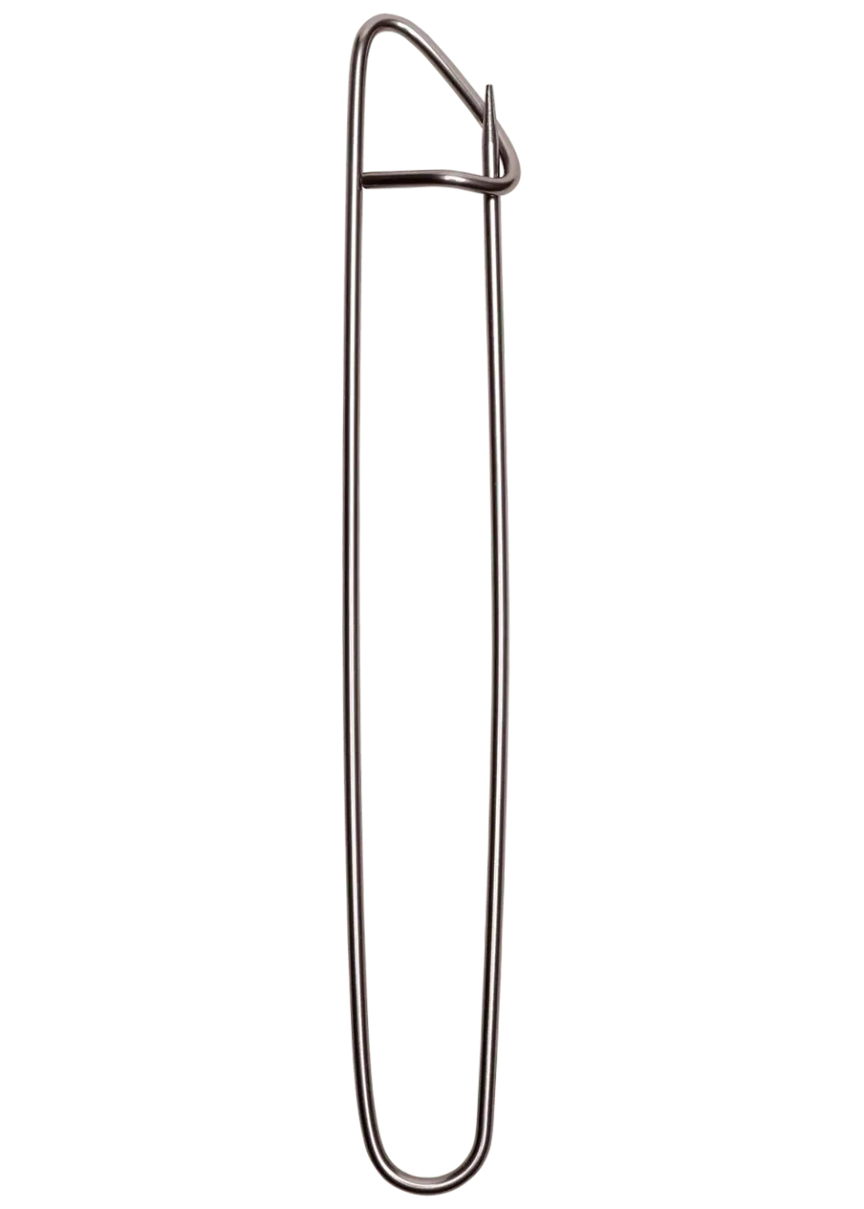 Go Handmade Maschenhalter 20cm Maschenraffer Beige