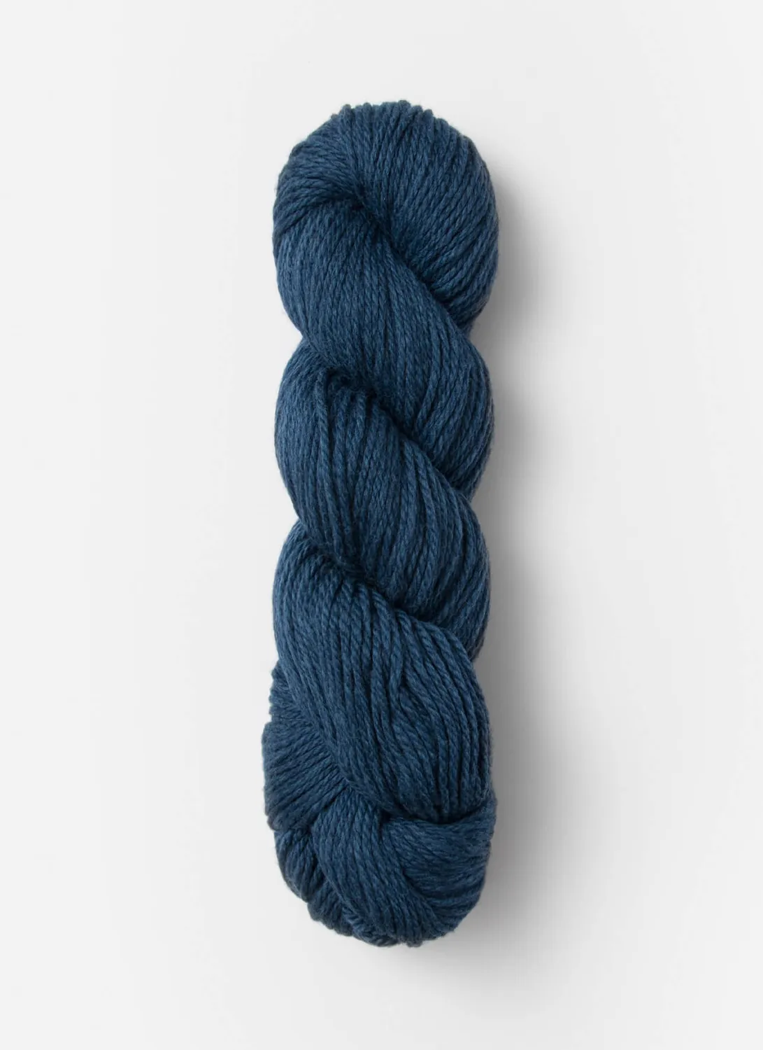 Blue Sky Fibers Sweater Wolle Pullovergarn superwash