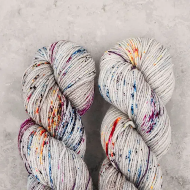 Madelinetosh Tosh DK Wolle Gracenotes 1 Strang 205 m