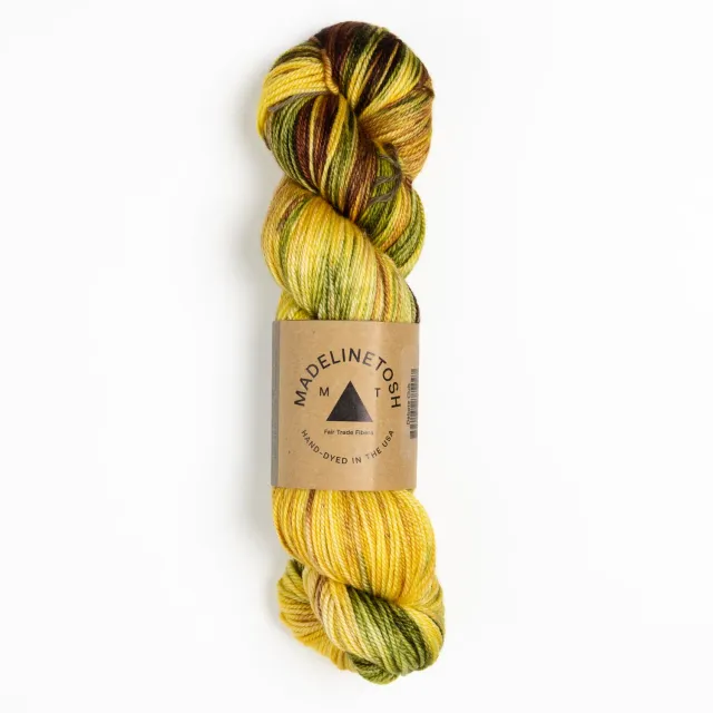 Madelinetosh Pashmina Debate Club Garn 329m Kaschmir Seide