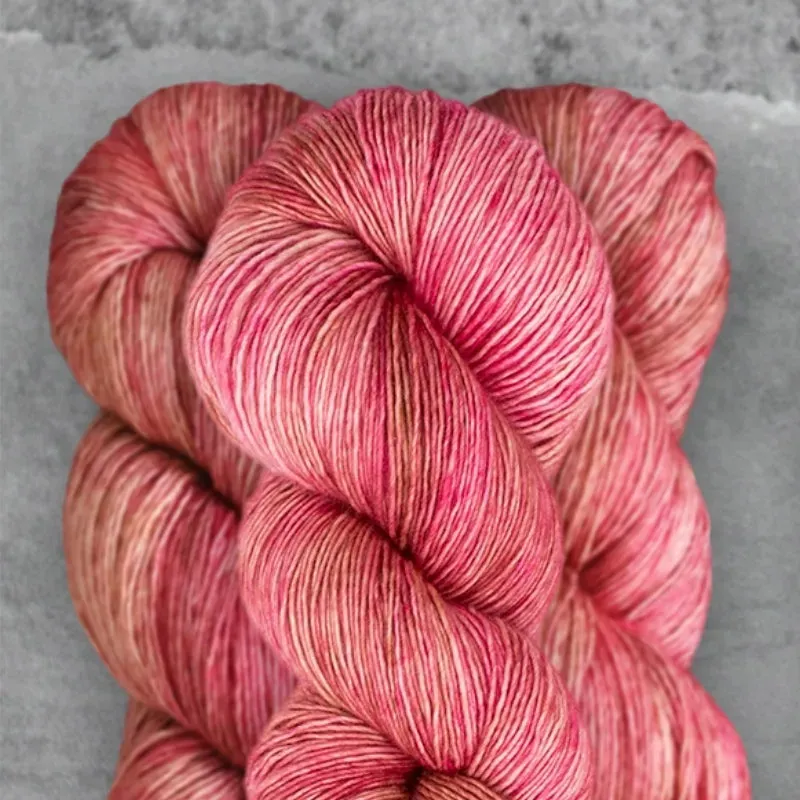 Madelinetosh Twist Light Fragrant Garn Fingering