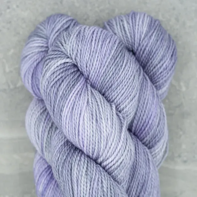 Madelinetosh Farm Twist Moonstone DK Garn Merino 205m