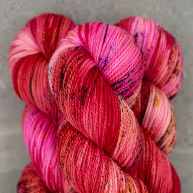 Madelinetosh Farm Twist Mars in Retrograde DK 205m