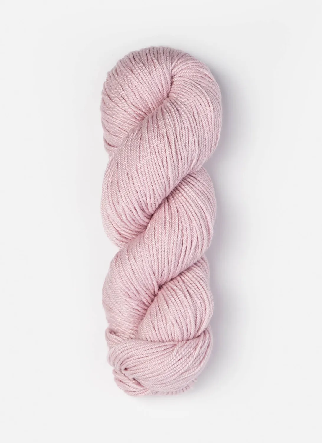Blue Sky Fibers Skyland Wolle DK 4-fädig Halo