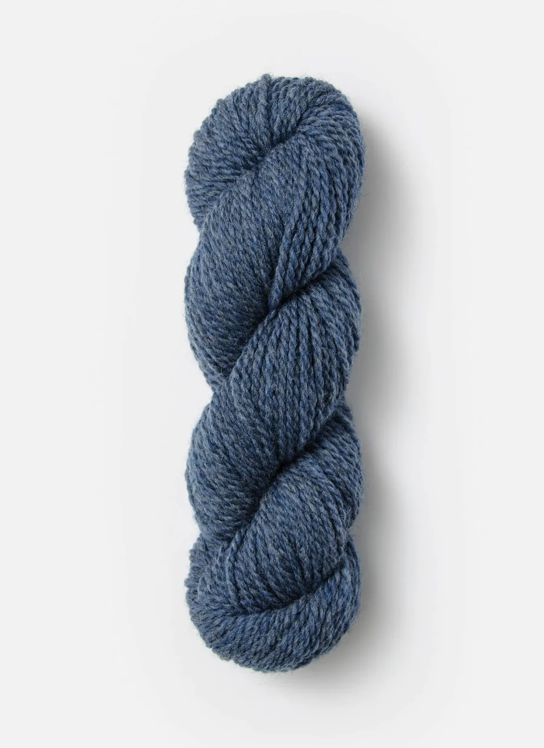Blue Sky Fibers Woolstok Woolstok Wolle Highland