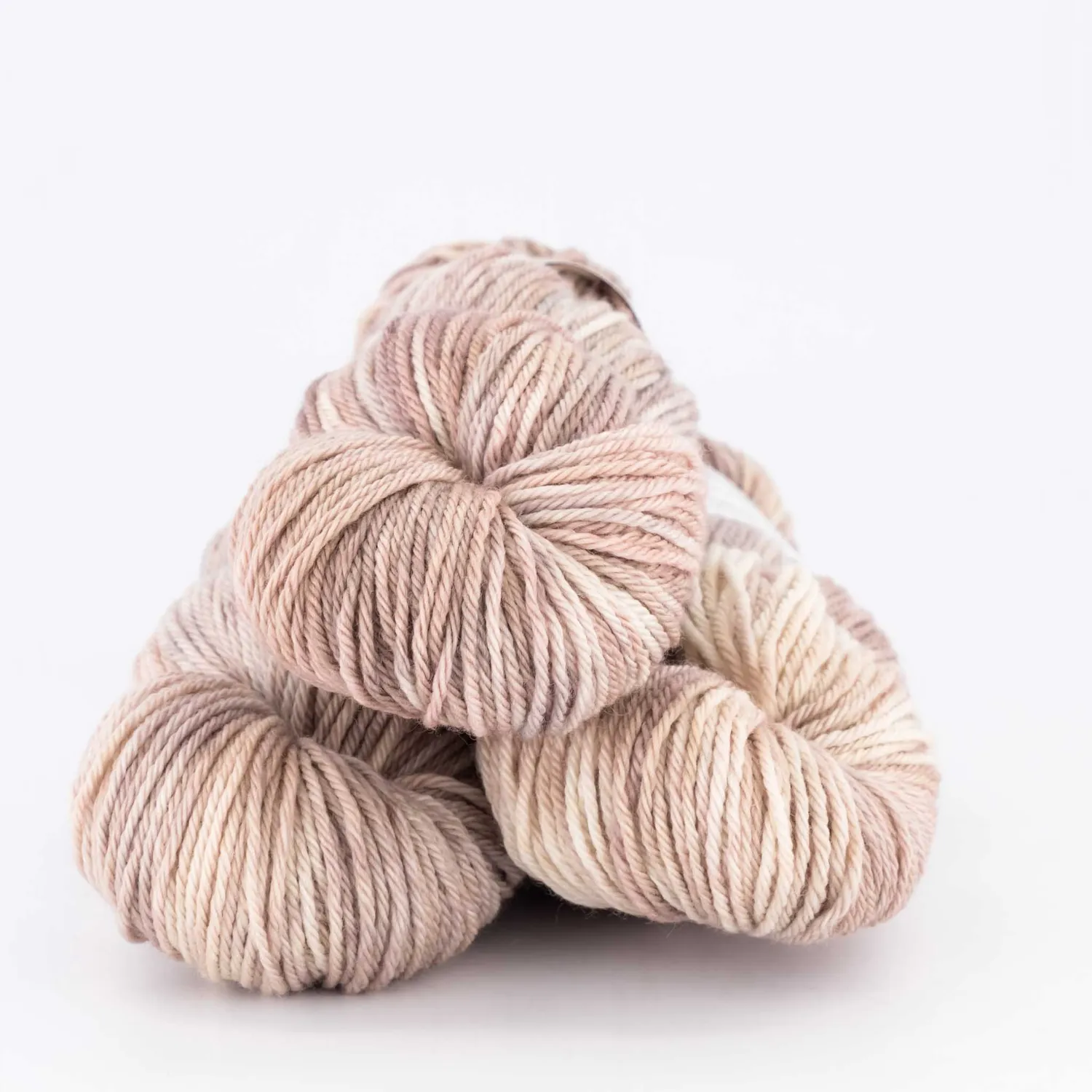 Cowgirlblues NSW Merino DK Wolle 100g Call Me Maybe