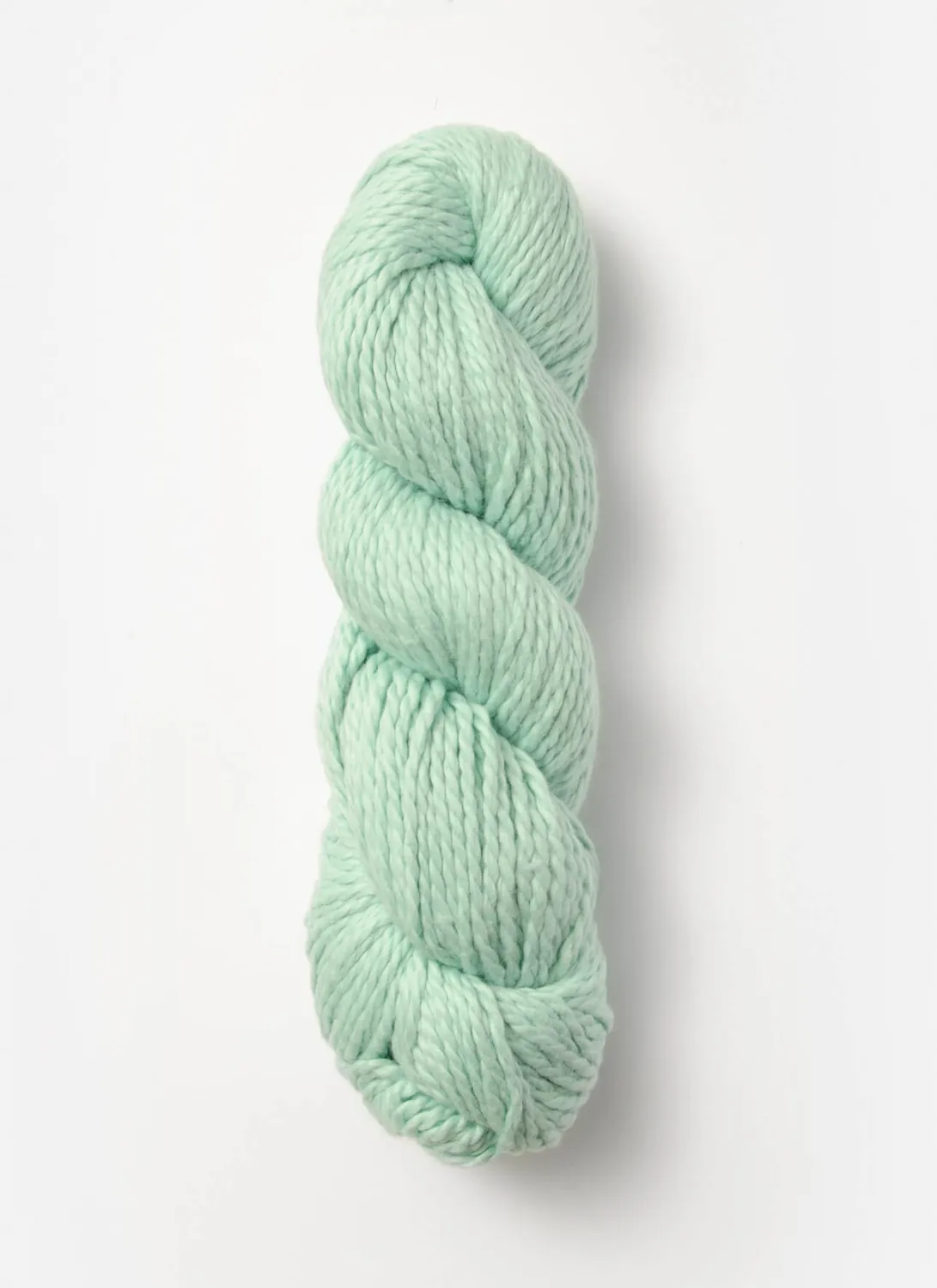 Blue Sky Fibers Organic Cotton Worsted Wolle Bio-Baumwolle