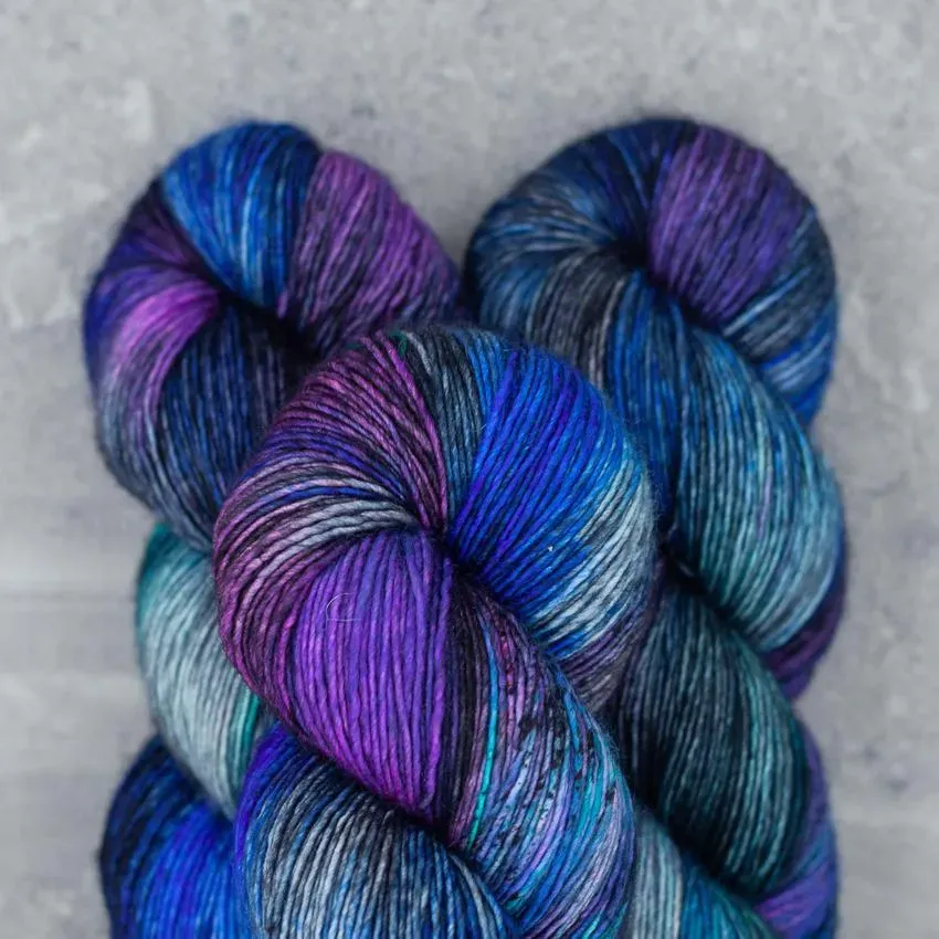 Madelinetosh Tosh Vintage Gosia Wolle 182m Worsted
