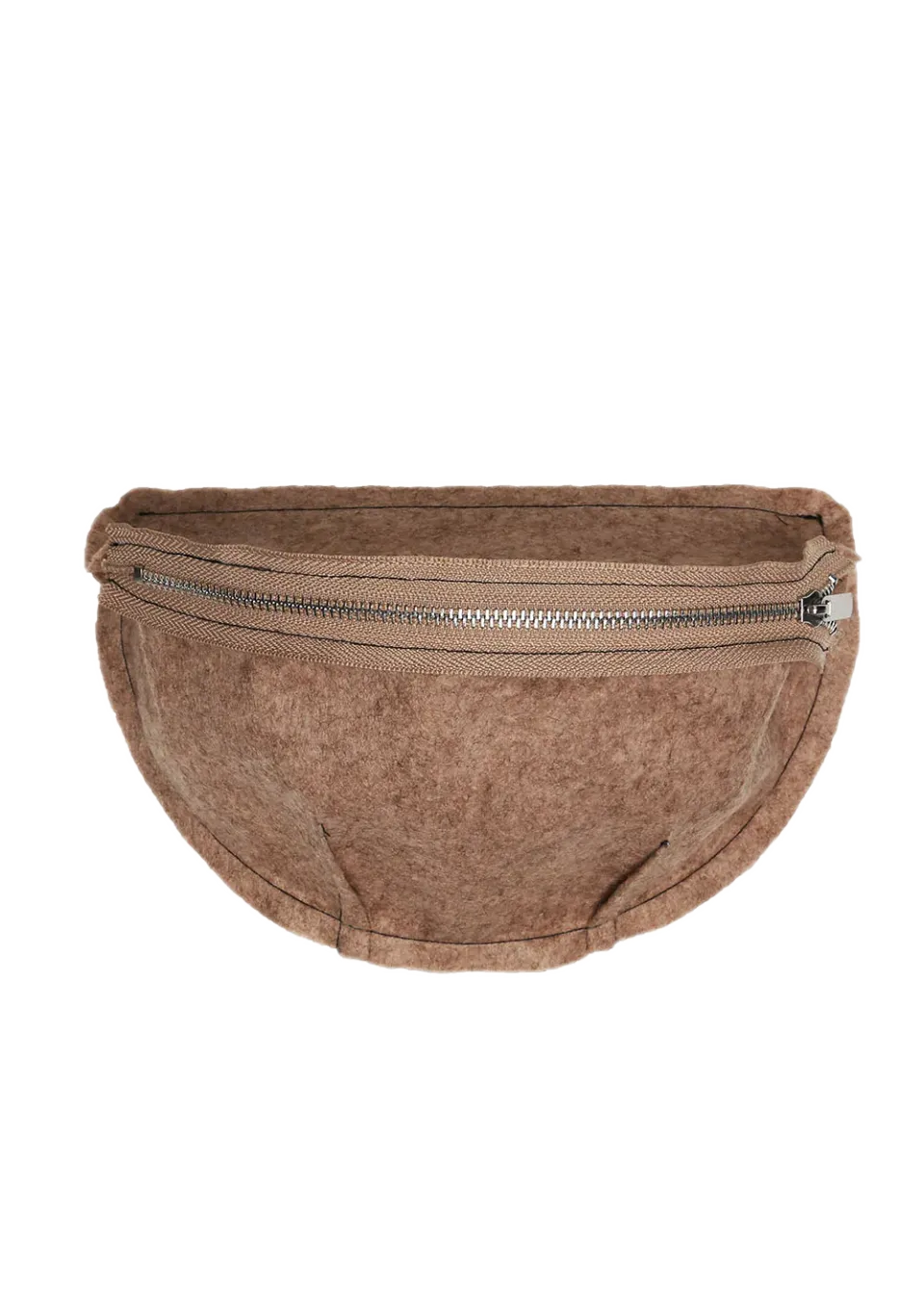 Go Handmade Crossbody Belt Bag Futter Nähanleitung