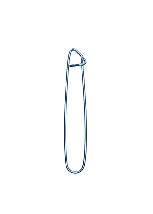 Go Handmade Stitch Holder Maschenhalter 12 cm Blau
