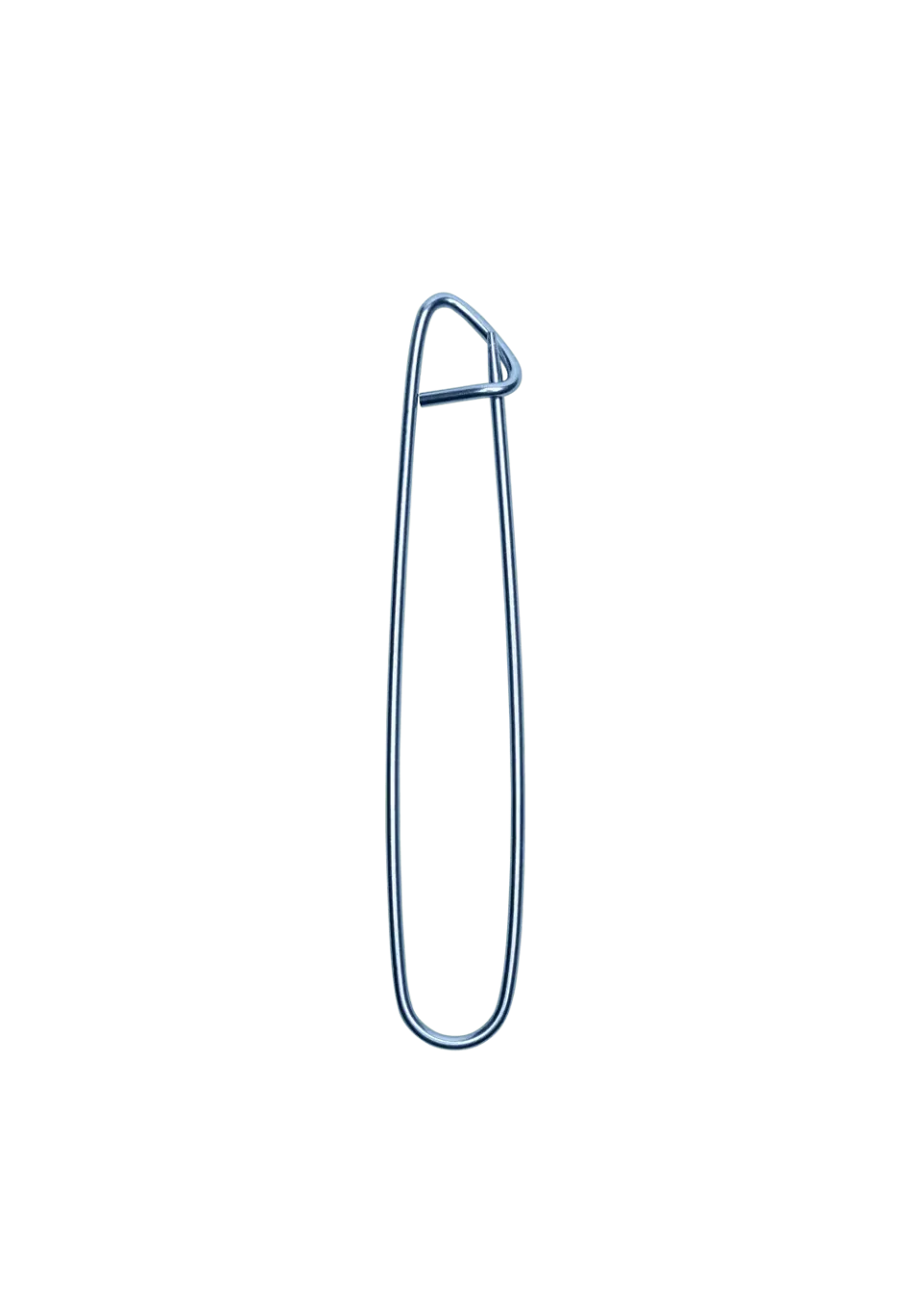 Go Handmade Maschenhalter 12 cm Blau
