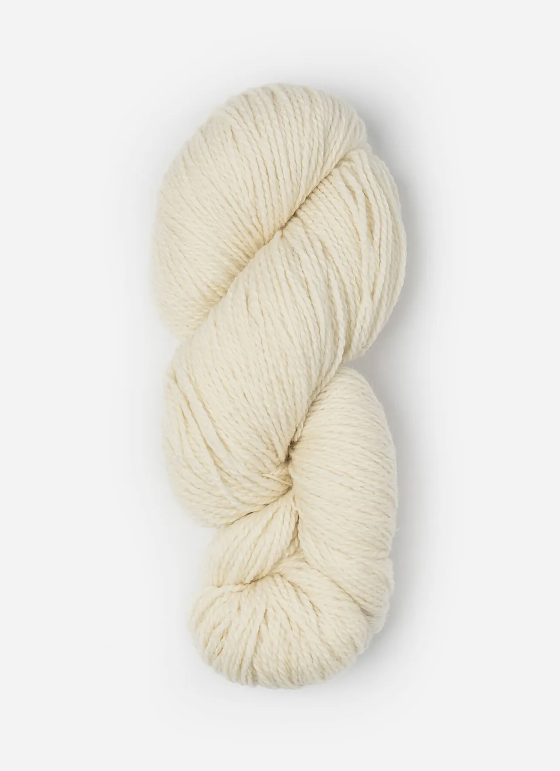 Blue Sky Fibers Woolstok Wolle 150g Strang Highland Wool Worsted