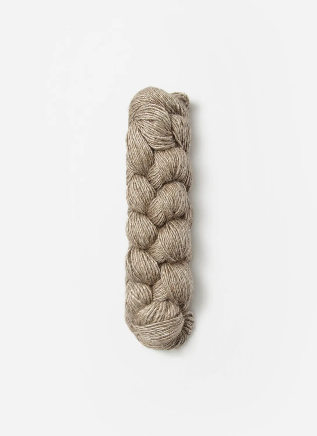 Blue Sky Fibers Metalico Garn Babyalpaka Seide Single-Ply