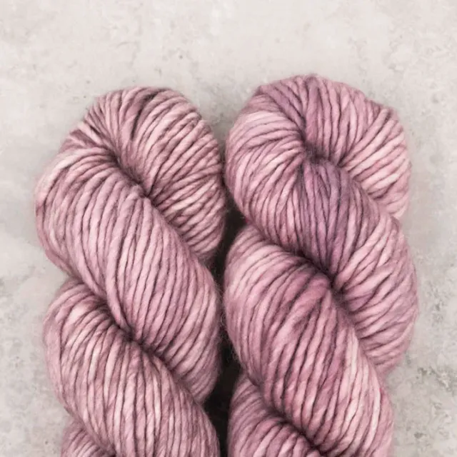 Madelinetosh ASAP Star Scatter Strickgarn 82m Merino