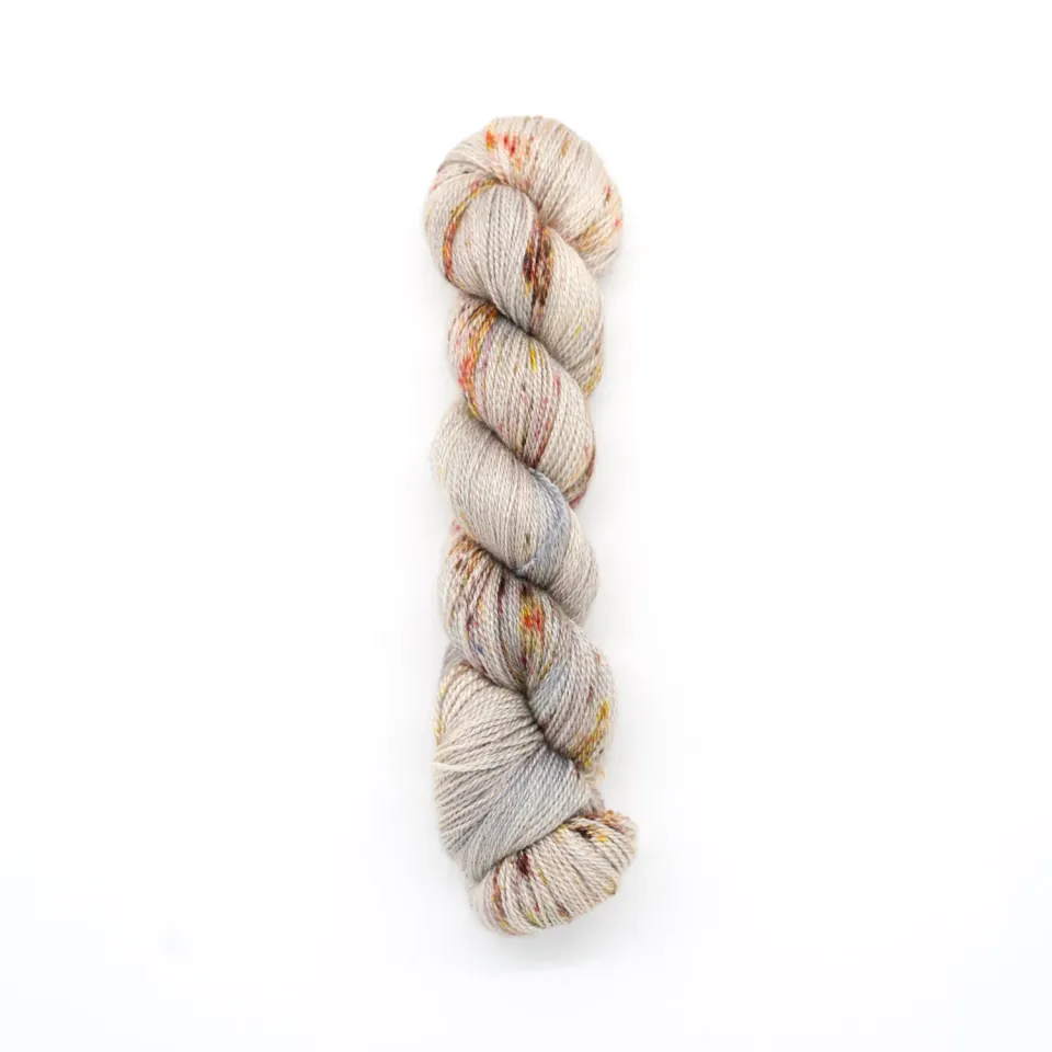 Madelinetosh Tosh Lunar Lacegarn Urbane Merino-Seide 366m