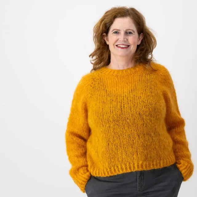 Cowgirlblues Triple Time Sweater Strickset Pullover