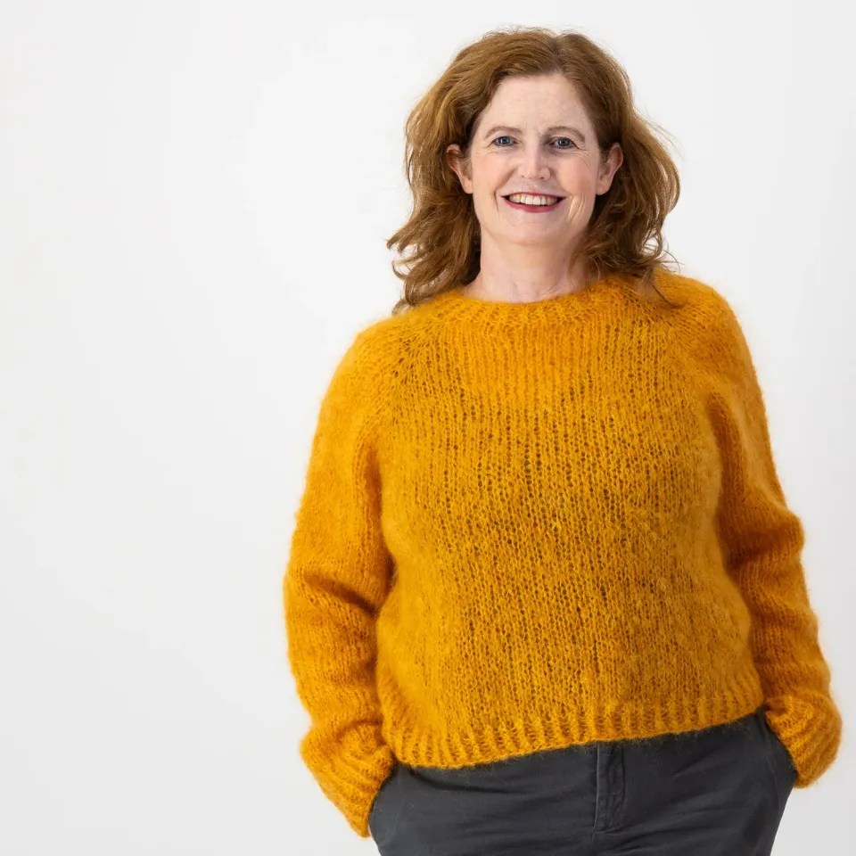 Cowgirlblues Triple Time Sweater Strickset Pullover