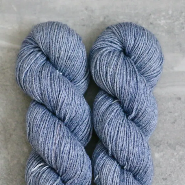 Madelinetosh Tosh Wool Cotton Favorite Pair Wolle 200m