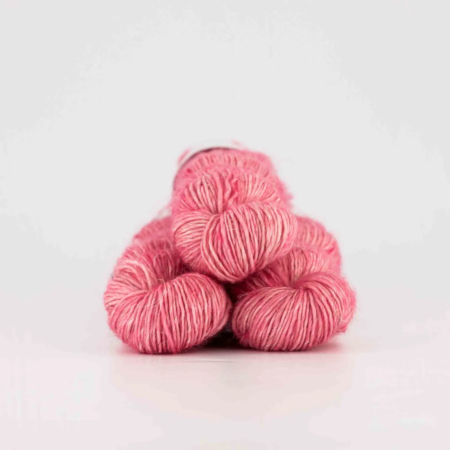 Cowgirlblues Merino Linen Chatterbox Wolle 50g handgefärbt