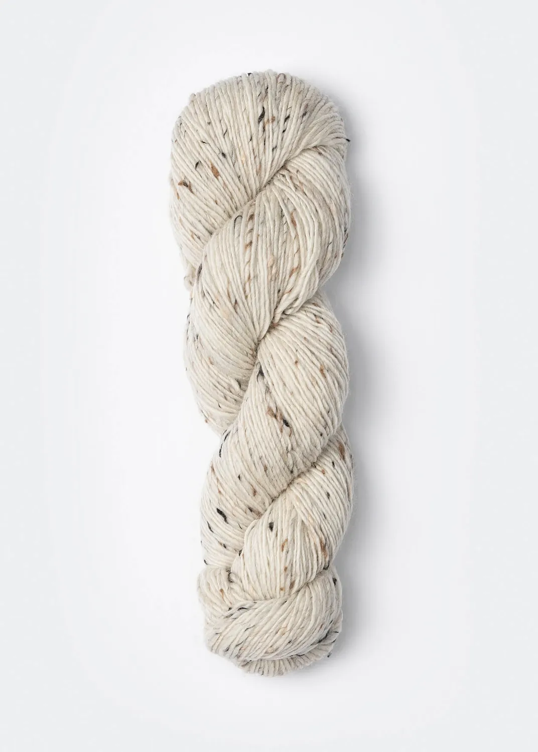 Blue Sky Fibers Woolstok Tweed Light Wolle 50g Single-Ply