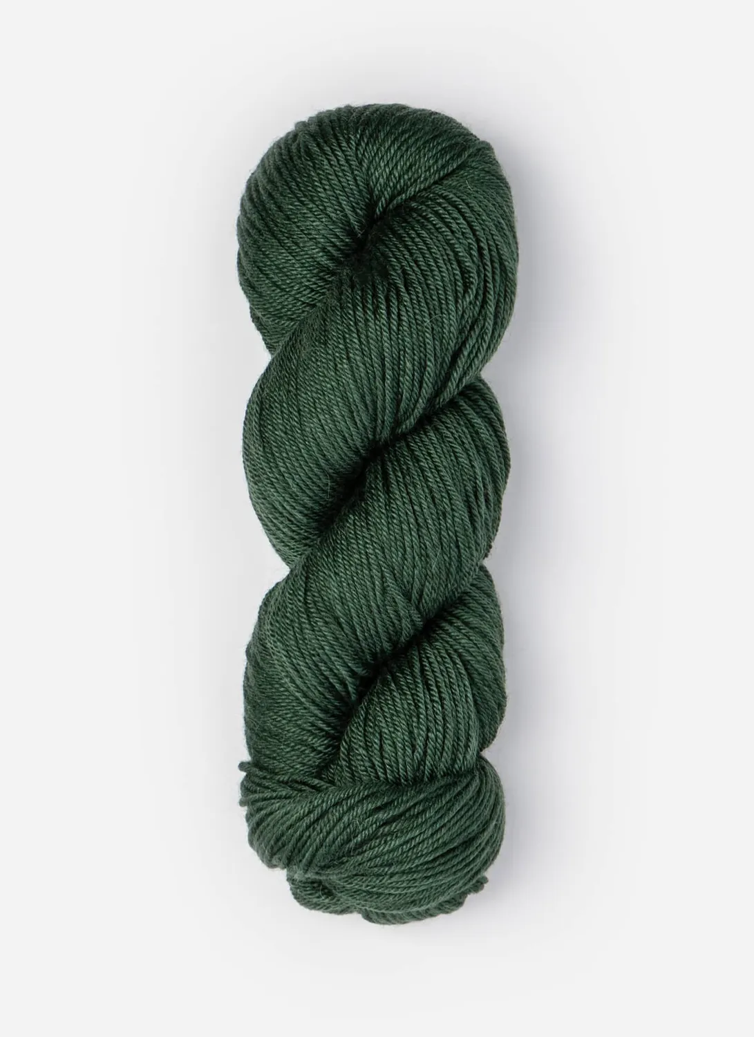 Blue Sky Fibers Skyland Wolle DK 4-fädig Halo