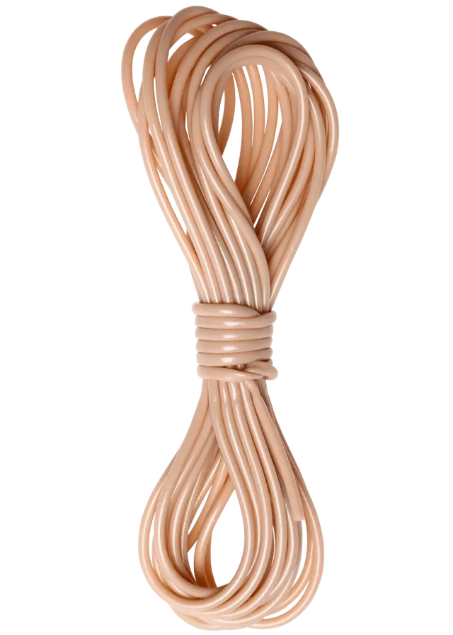 Go Handmade Stitch Wire Basteldraht 5m Mushroom D2,5/1,5 mm