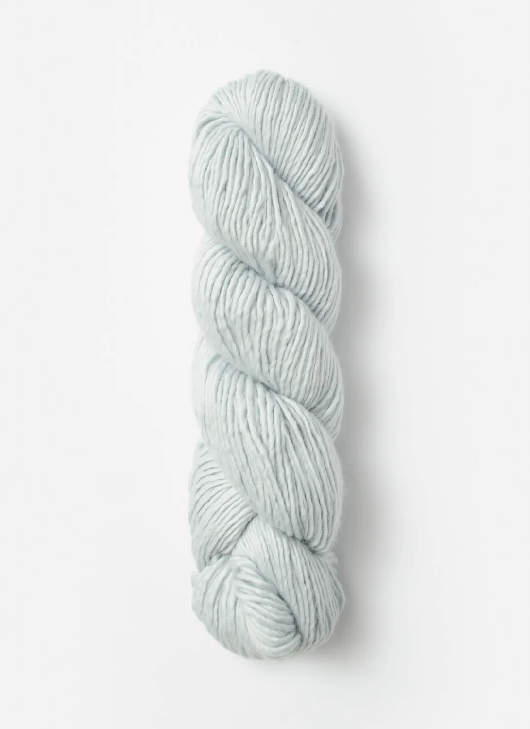 Blue Sky Fibers Suri Merino Garn Single-Ply