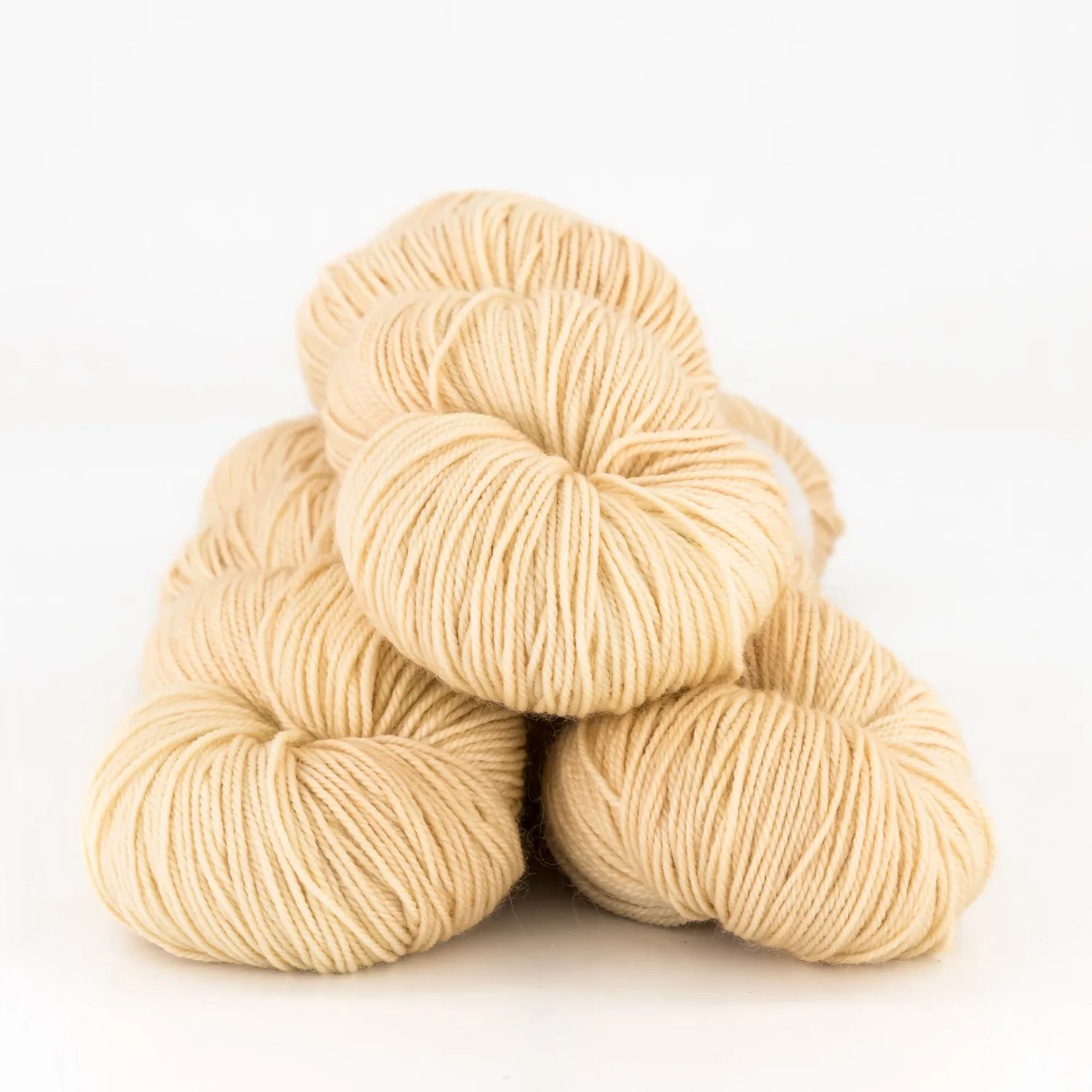 Cowgirlblues Proper Sock Champagne Sockenwolle