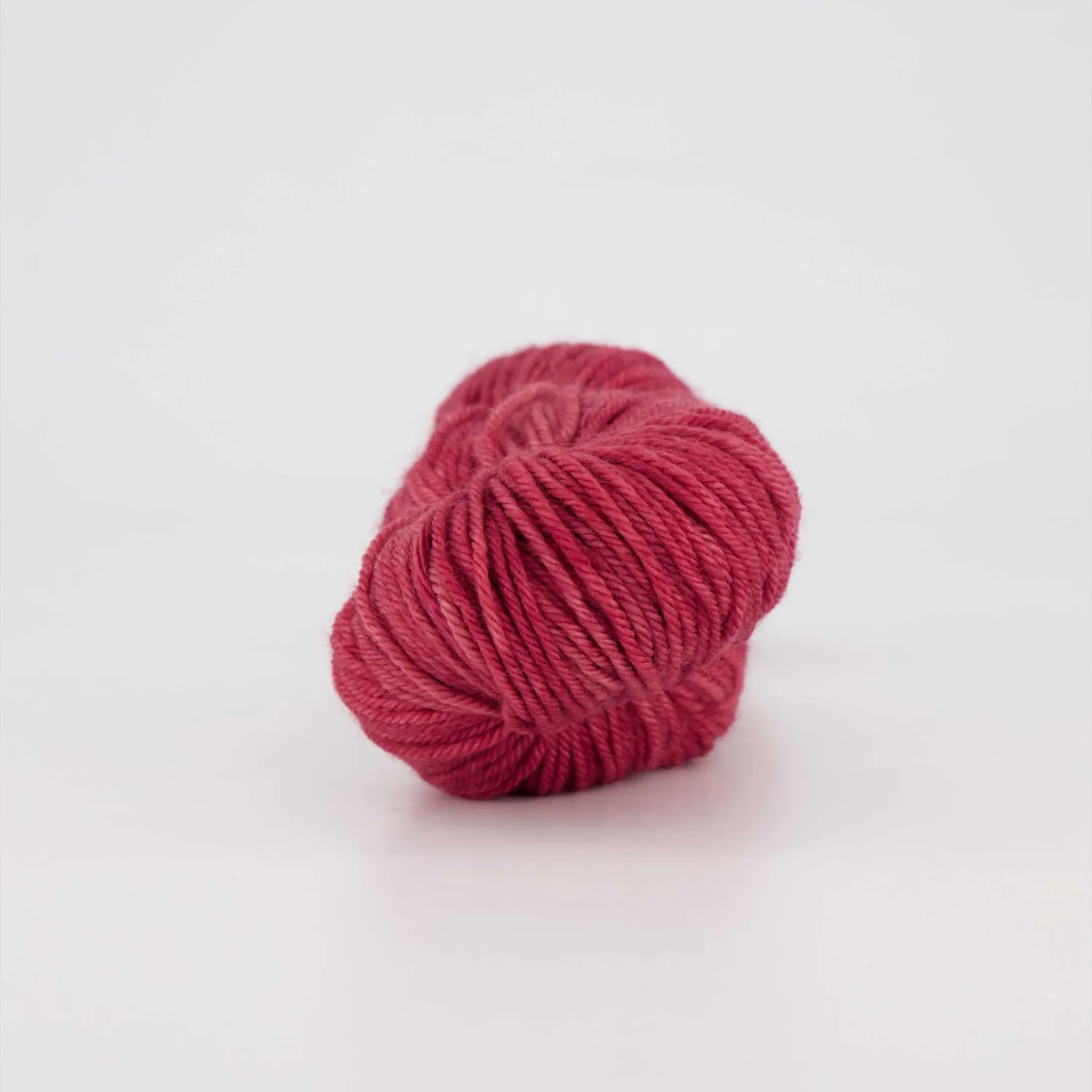 Cowgirlblues Merino DK Dusty Rose Wolle 100g
