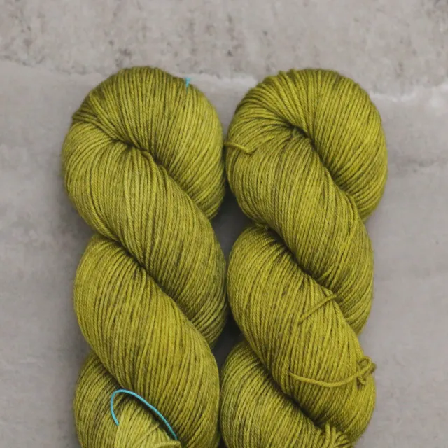Madelinetosh Woolcycle Sport Wolle Rhys