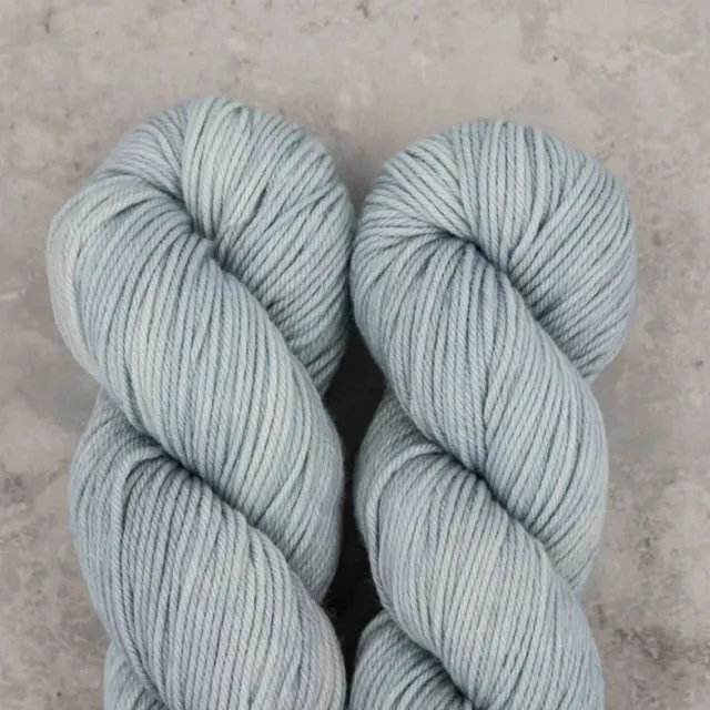 Madelinetosh Tosh DK Moonglow Wolle 205m Merino