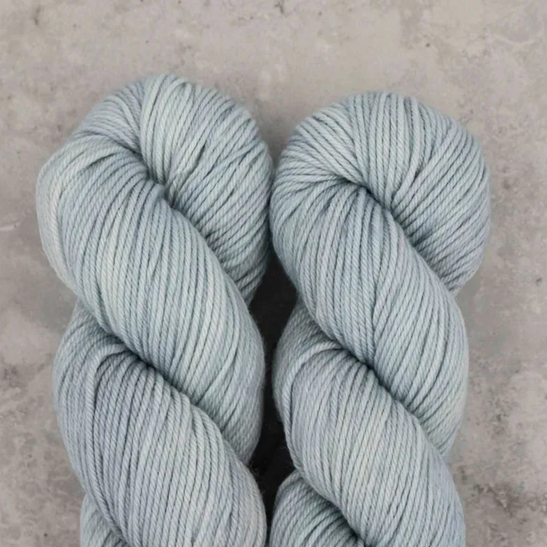 Madelinetosh Tosh DK Moonglow Wolle 205m Merino