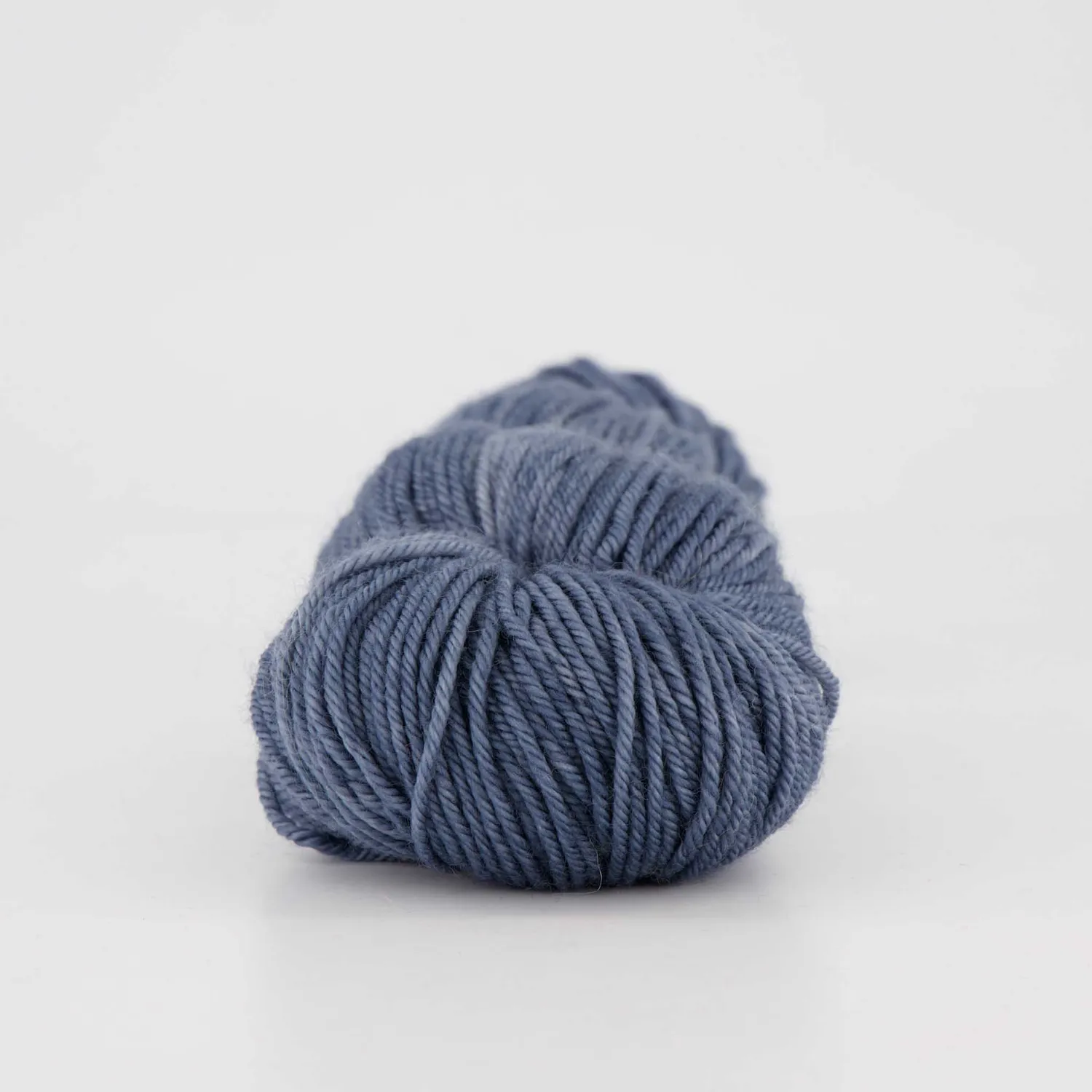Cowgirlblues Merino DK Airforce Wolle handgefärbt