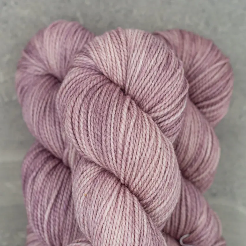 Madelinetosh Farm Twist Star Scatter Garn 205m DK