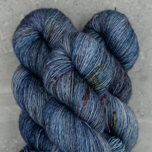 Madelinetosh Tosh Vintage Wolle Crewneck 182m Worsted