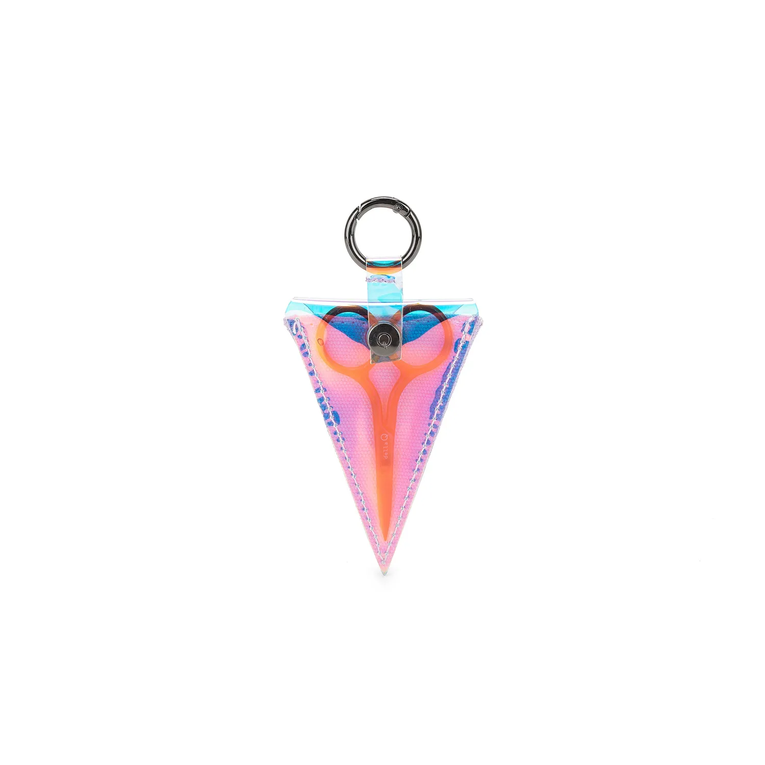 Madelinetosh Scissor Pocket Twilight Scherentäschchen