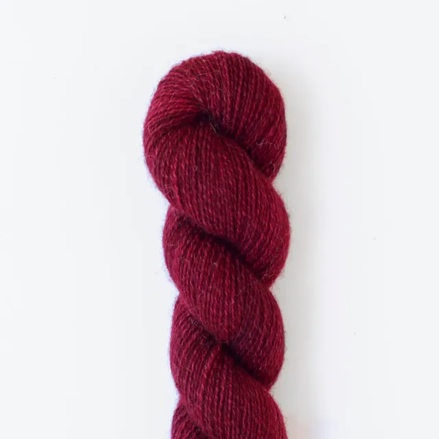 Madelinetosh Tosh Pebble Tart Sportgarn Seide 25g
