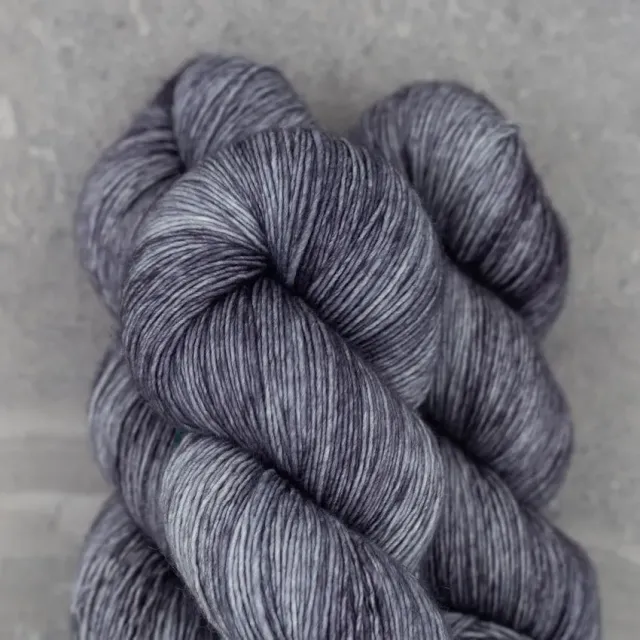 Madelinetosh Tosh Sock Tern Sockenwolle 361m