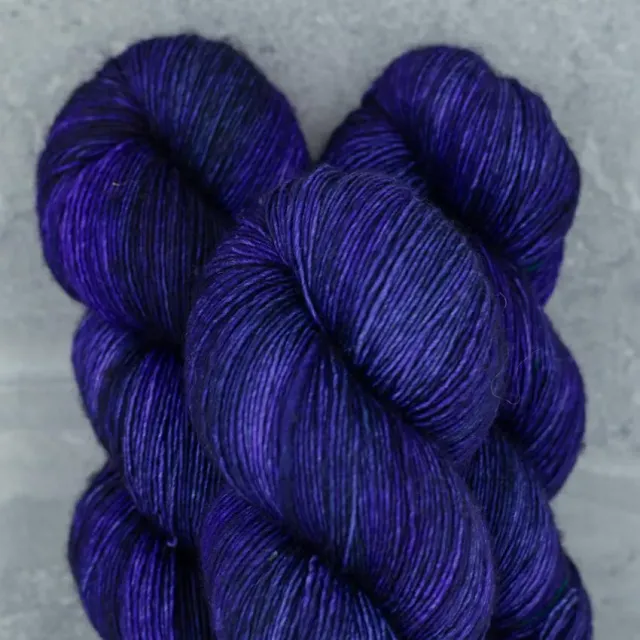 Madelinetosh Tosh Vintage The Feels Worstedwolle 182 m